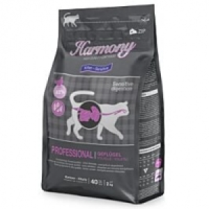 Harmony Cat Professional Kitten Sensitive Geflügel Katzenfutter CHF 4.10