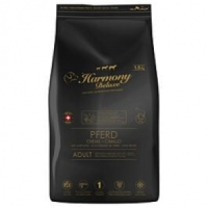 Harmony Dog Deluxe Adult Halbfeuchtfutter Pferd CHF 15.90
