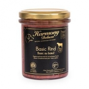 Qualipet  Harmony Dog Deluxe Basic Rind