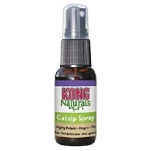 KONG Catnip Spray 30ml CHF 6.70
