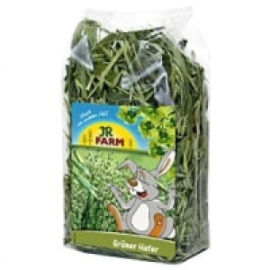 Qualipet  JR Farm Grüner Hafer 100g