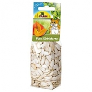 Qualipet  JR Pure Kürbiskerne 125g