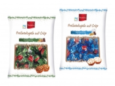 Pralinenkugeln mit Crisp CHF 1.99