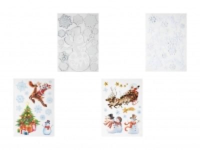 3D-Aufkleber-Set CHF&nbsp;2.99