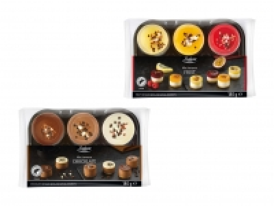 Mini Bavarois CHF 3.49
