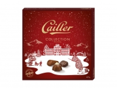 Cailler Pralinen Collection CHF 9.95
