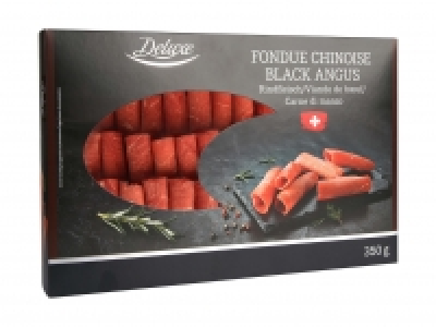 Lidl  Fondue Chinoise