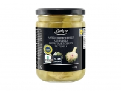 Artischockenherzen CHF 4.99