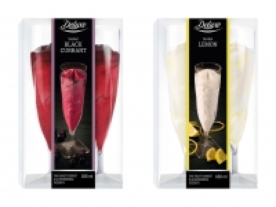 Lidl  Sorbet