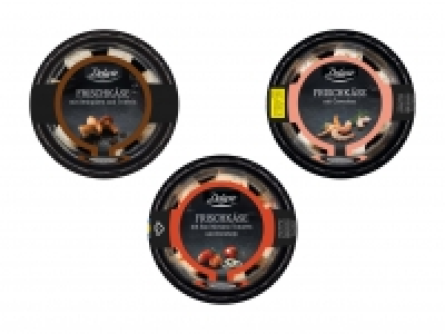 Frischkäse-Spezialitäten CHF 1.99