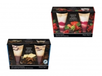 Franz&ouml;sische Desserts CHF&nbsp;2.49