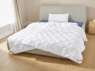 Duo-Steppbett Polygiene® CHF 29.90