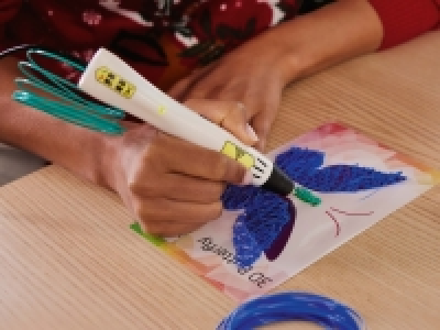 3D-Stift-Set, 19-teilig CHF 34.90