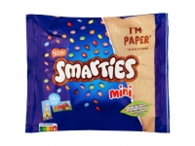 Lidl  Smarties Mini