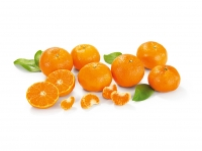 Clementinen (zum tagesaktuellen Lidl-Preis) CHF 3.99