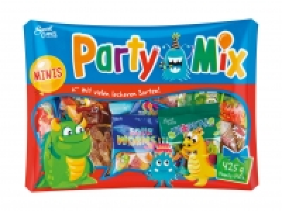 Party Mix Mini Beutel CHF 2.55