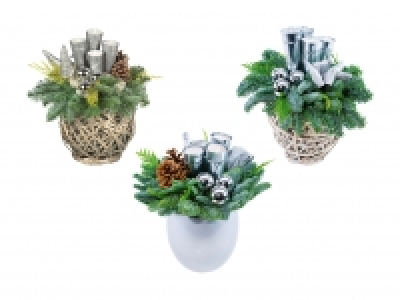 Weihnachtsschale CHF 9.99