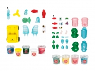 Lidl  Elektroknete-Sets (nur in der Westschweiz und im Tessin)