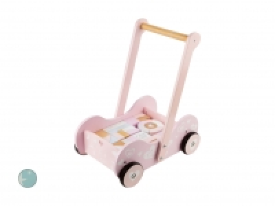 Schiebewagen, 31-teilig