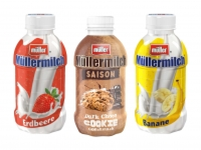 Müllermilch CHF 0.69