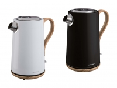 Wasserkocher (nur im Tessin) CHF 12.45