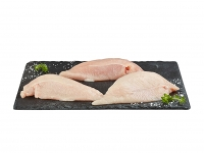 Poulet-Schnitzel CHF 3.99