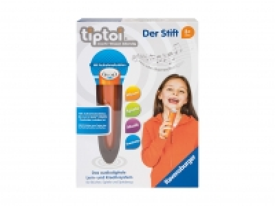 Lidl  tiptoi®-Stift (nur in der Deutschschweiz)