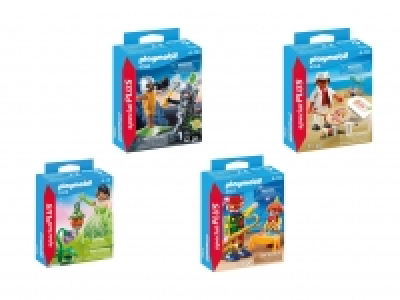 Special Plus Spielset