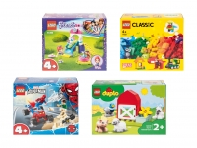 Spielsets S