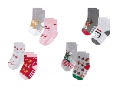 Thermosocken, 2er CHF 2.99