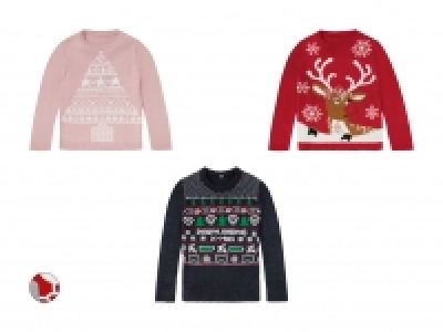 Weihnachtspullover CHF 12.99
