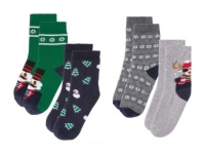 Thermosocken, 2er CHF 3.99