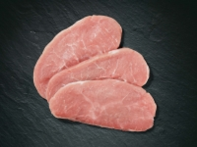 Schweinsschnitzel vom Stotzen CHF 11.98