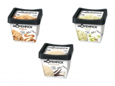Mövenpick Glace CHF 7.65