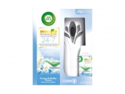 Air Wick Freshmatic Cotton CHF 7.45