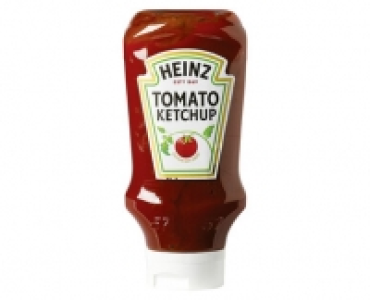 Aldi Suisse  HEINZ TOMATO KETCHUP