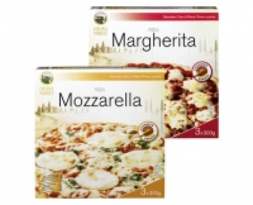 Aldi Suisse  CUCINA NOBILE STEINOFENPIZZA