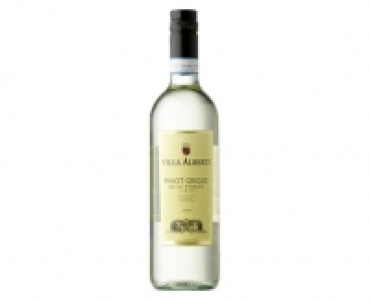 VILLA ALBERTI PINOT GRIGIO DELLE VENEZIE DOC