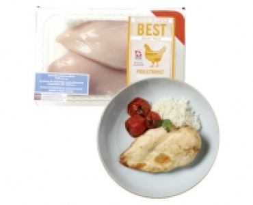 Aldi Suisse  COUNTRYS BEST POULETBRUST