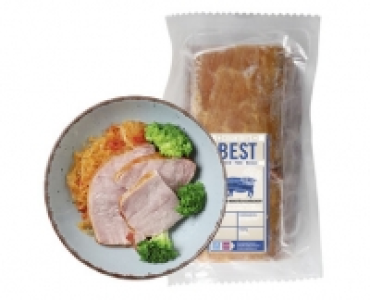 COUNTRYS BEST RIPPLI VOM SCHWEINSNIERSTÜCK