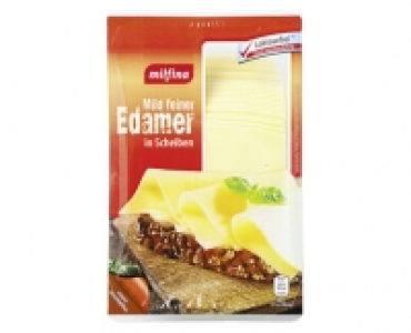 MILFINA EDAMER IN SCHEIBEN