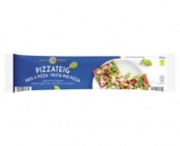 Aldi Suisse  CUCINA NOBILE PIZZATEIG