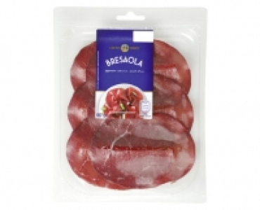 CUCINA NOBILE BRESAOLA