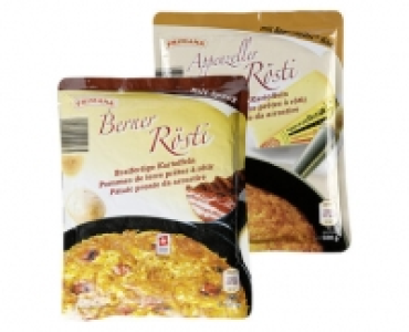 Aldi Suisse  PRIMANA RÖSTI