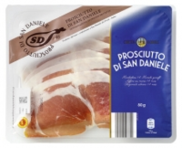 Aldi Suisse  CUCINA NOBILE PROSCIUTTO DI SAN DANIELE