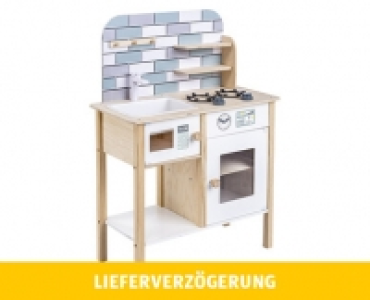 TOYLINO HOLZ-KÜCHE/ -WERKBANK/ -EISWAGEN CHF 69.89