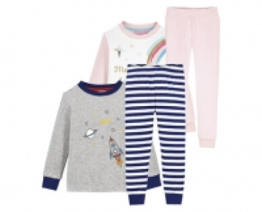 IMPIDIMPI KLEINKINDERPYJAMA