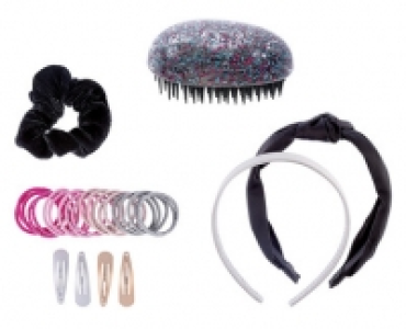 OMBIA HAARSCHMUCK