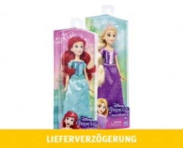 DISNEY FIGUREN-SORTIMENT