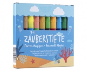 ZAUBERSTIFT